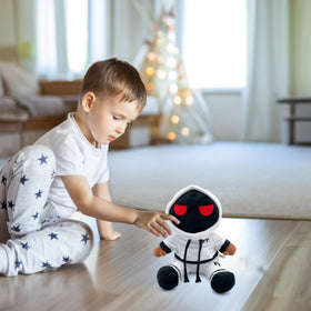 Gift-ready Adenzai plushie, ideal for birthdays and holidays