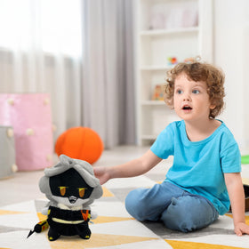 Adenzai plush doll kid-friendly toy designed for hugs