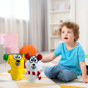 Adenzai safe materials – kid-friendly softness with durable construction