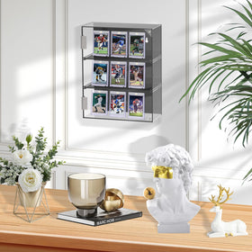 Adevar premium gift idea for collectors due to refined, gift-ready design.