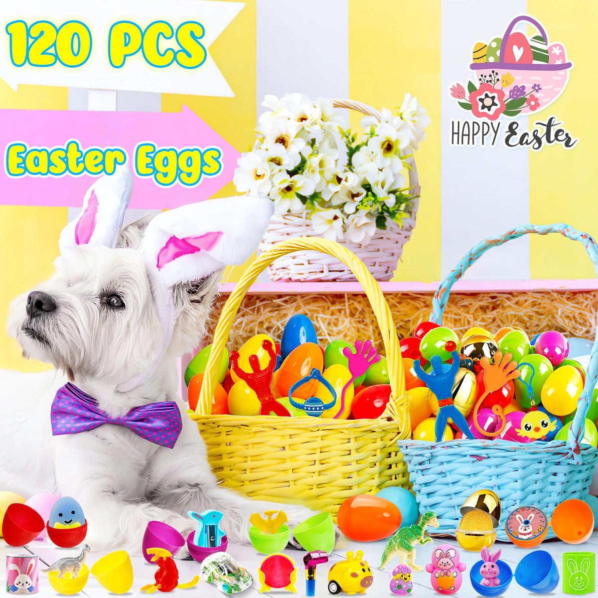 Adisher kids party favors enhance goody bags with playful surprises