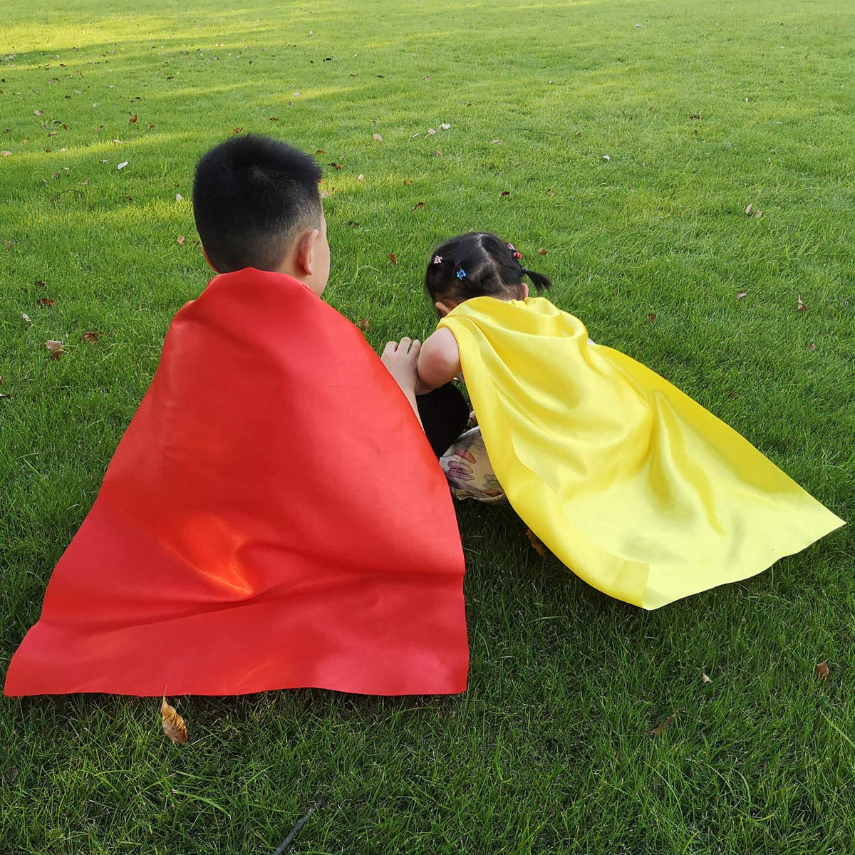 ADJOY kid masks with elastic fit for comfortable costume moments.