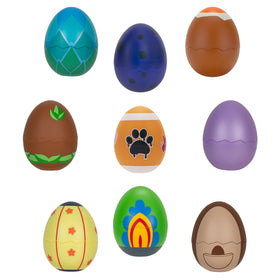 Adopt Me mystery pet figure collection highlights 24 potential pets to collect and display.