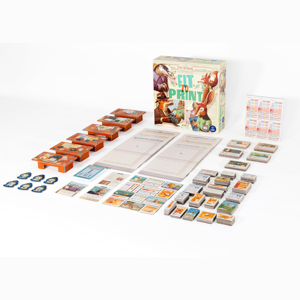 AEG Fit to Print photo tile helps balance visuals