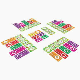 AEG Point Salad family game night scene emphasizing easy learning
