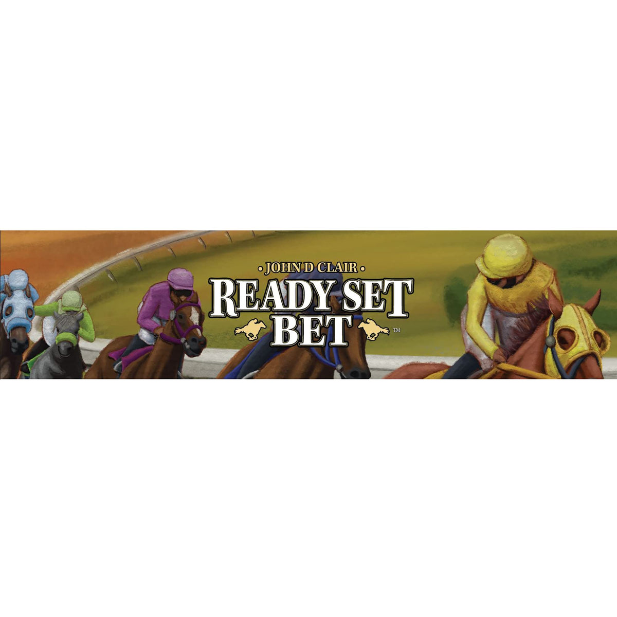 AEG Ready Set Bet app companion screen enables broad participation.