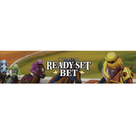 AEG Ready Set Bet app companion screen enables broad participation.