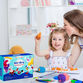 Aestd-ST instruction booklet guides simple projects and skills
