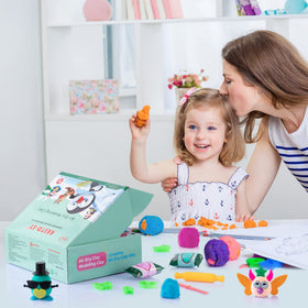 Aestd-ST cute accessories help finish imaginative characters