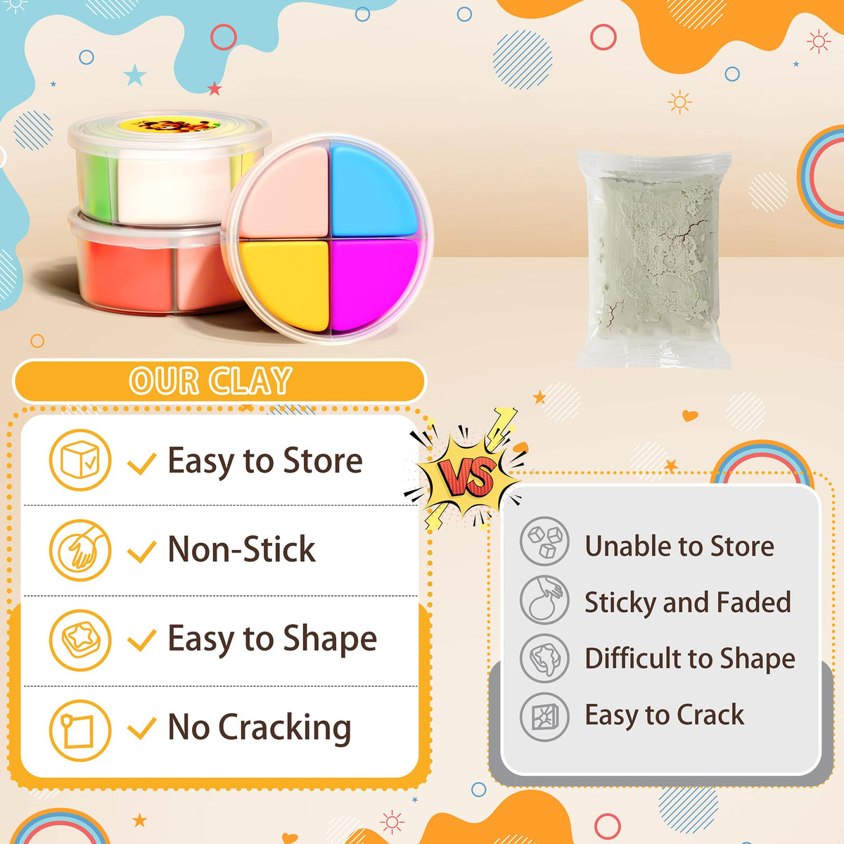 Aestd-ST tutorials guide cards help kids craft lifelike animals.