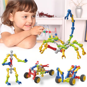 Afomida gift idea for birthdays or holidays encouraging family fun.