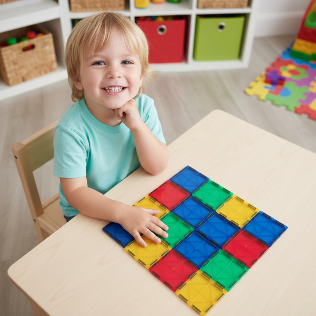 AFUNX gift for preschool STEM learning and classroom activities.