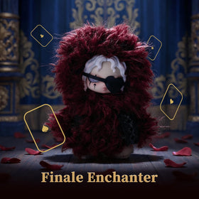 Afuosa Card Pact mystery plush sparks conversation among collectors.