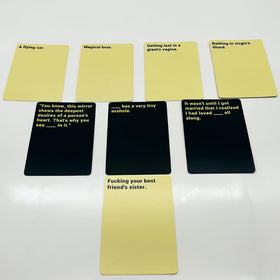 Againt Crimes Potter Edition big black box ready for standalone play.
