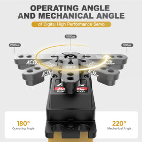 AGFRC double ball bearings for quiet steering