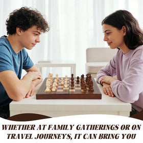 Agirlgle beginner-friendly set appeals to kids and adults during family game night.