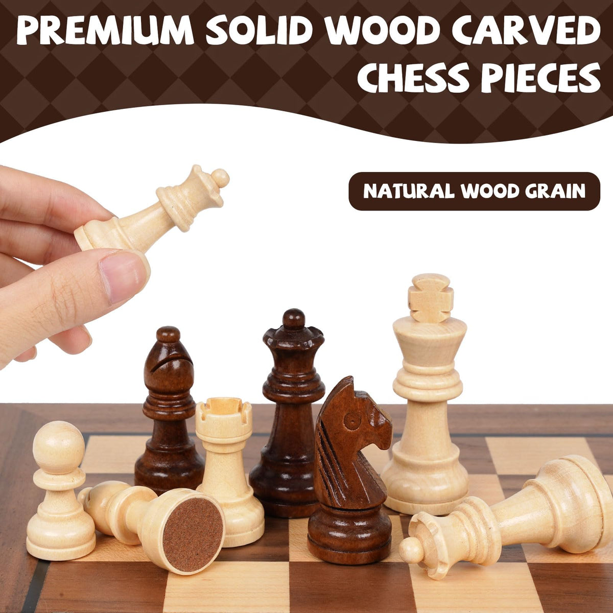 Agirlgle checkers pieces traditional style for classic gameplay fun.