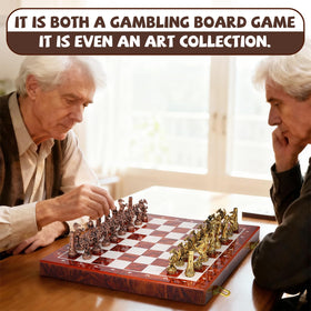 Agirlgle family game night setup showing versatile, family-friendly design