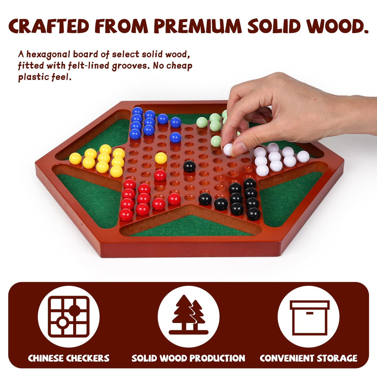 Agirlgle spare pieces pack keeps games going without interruptions.
