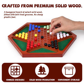 Agirlgle spare pieces pack keeps games going without interruptions.