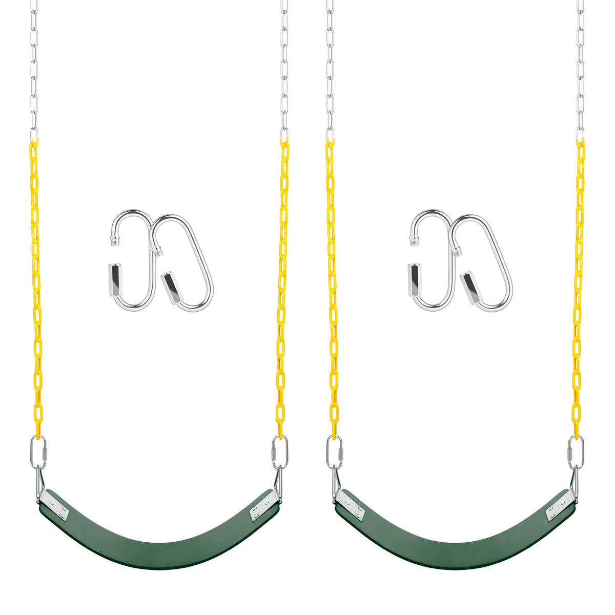 AGPTEK outdoor playground accessory enhances jungle gym setups.