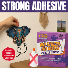 AGREATLIFE 24-sheets with 8-hangers out of the box ready.