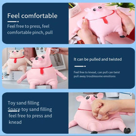 AHYCS grip-friendly relief toy for wrists and fingers.