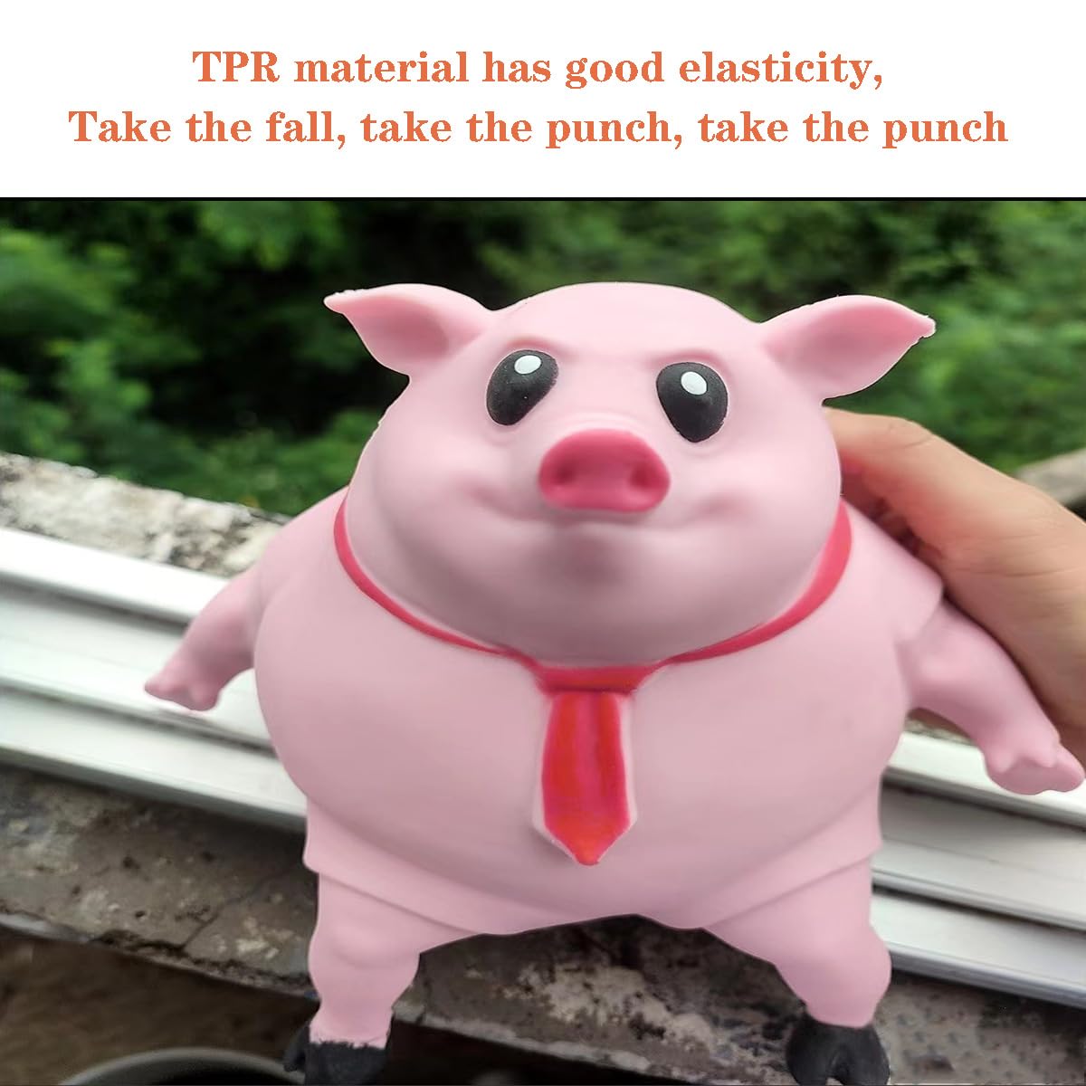 AHYCS cute decorative stress reliever for home or office.