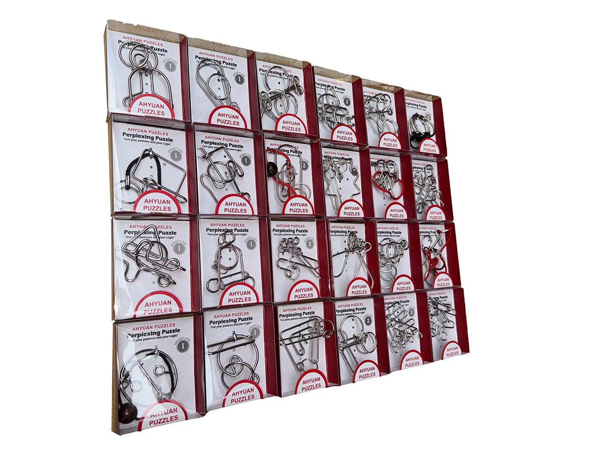 Ahyuan high-carbon steel construction for lasting durability.
