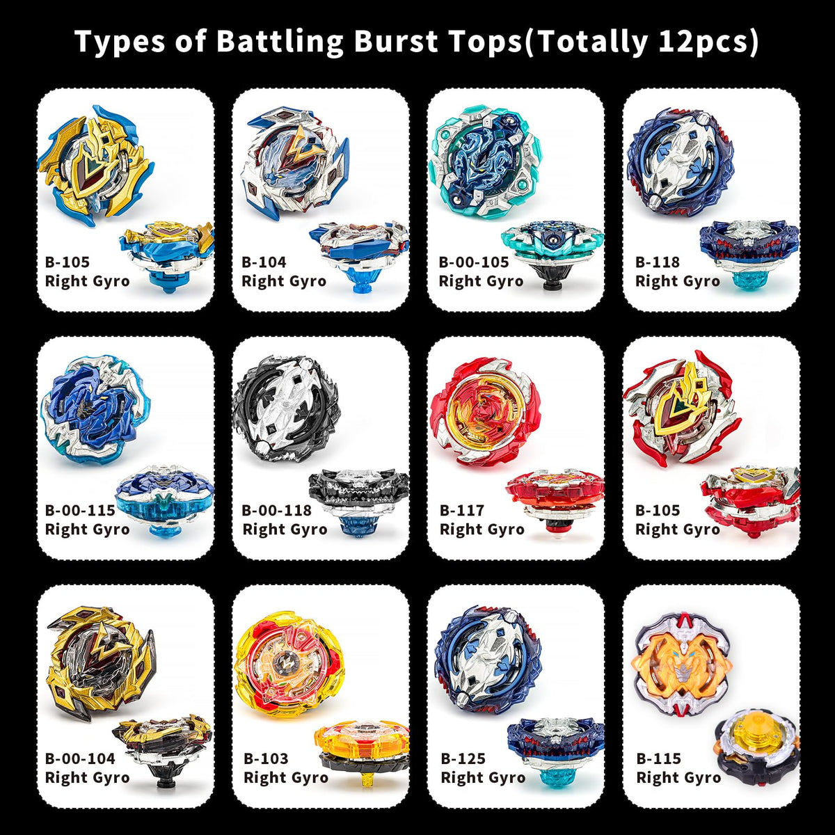 Vibrant stickers allow quick customization and team tagging.