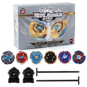 AIBREAY Gyros gift idea bundle for curious kids.