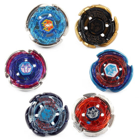 AIBREAY Gyros in-action playtime supports cooperative and competitive fun.