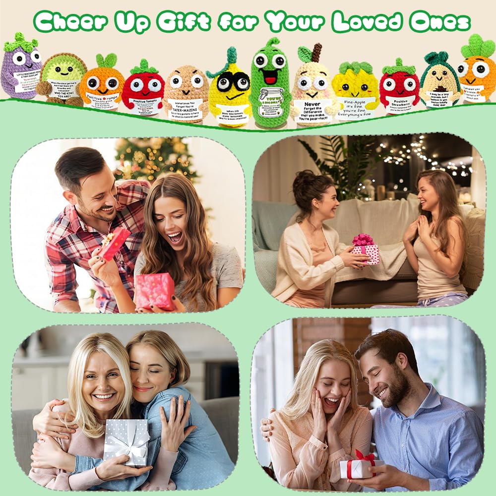AicooFest graduation crochet set celebrates achievement