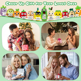 AicooFest graduation crochet set celebrates achievement