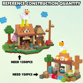AIDYVOI ideal STEM gift for classroom and home use.