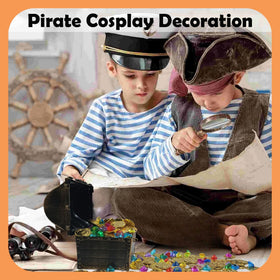 AiFanS treasure chest opened, revealing a vibrant prize set for rewards.