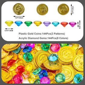 AiFanS treasure-hunt setup sparks interactive learning games for groups.