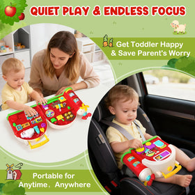 Aigybobo bird cry key press image features cheerful cries for auditory exploration.