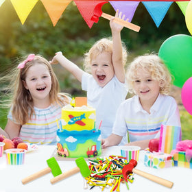 AIHSUMC gift idea for birthdays and party favors that spark creativity.