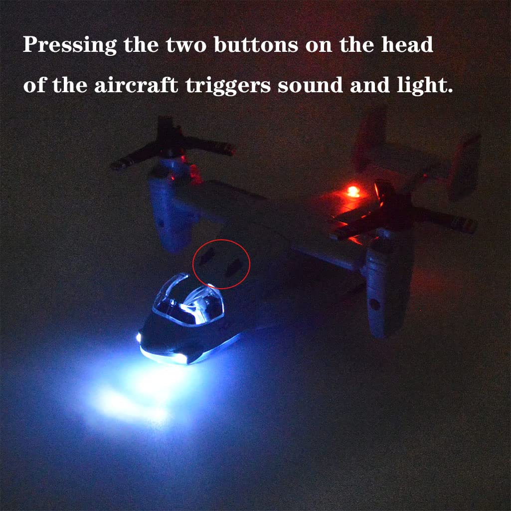 Ailejia aviation decor or gift for enthusiasts and collectors.