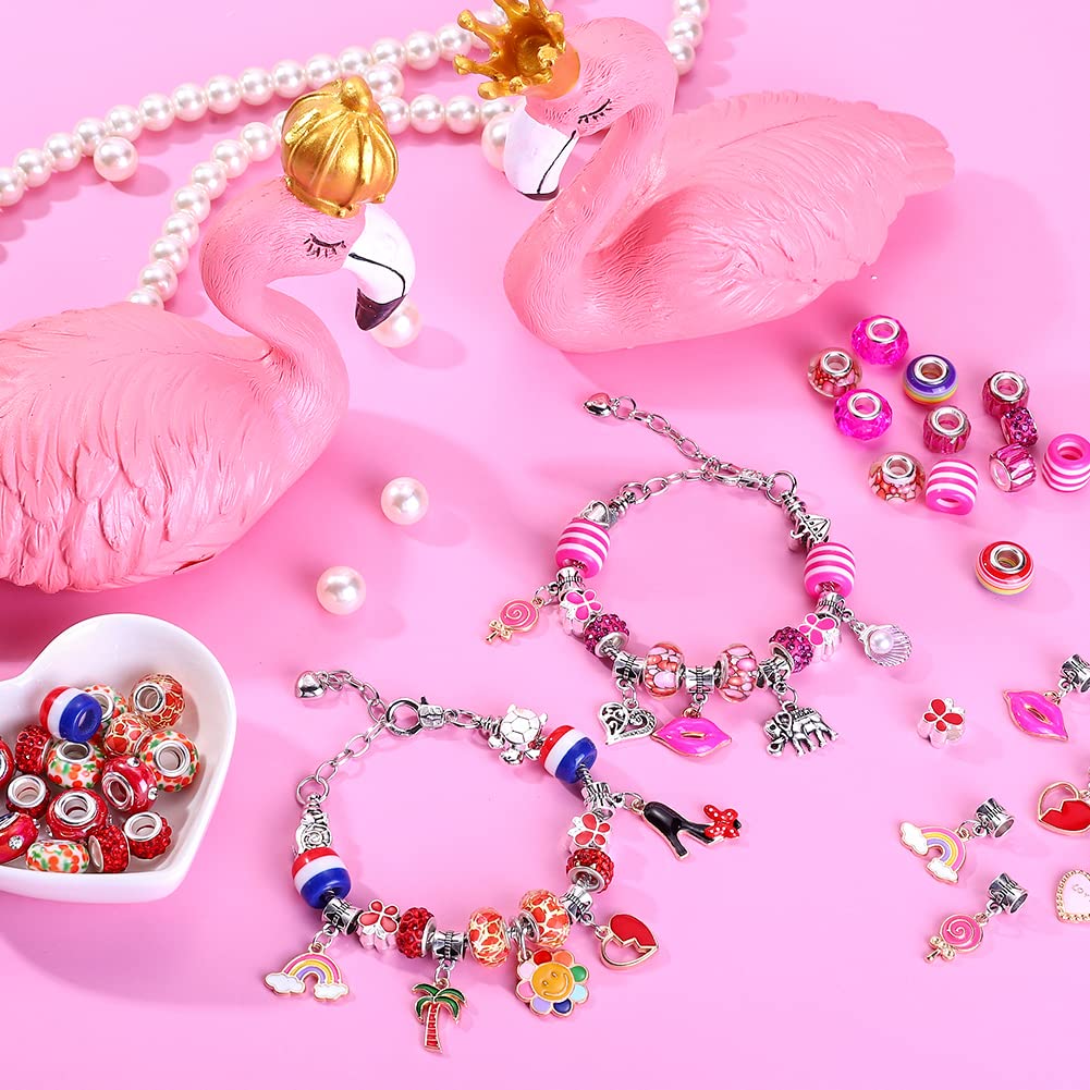 AIPRIDY bracelet and necklace designs unlock creative possibilities