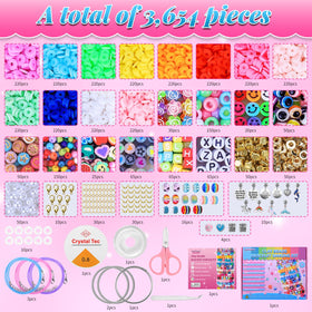 AIPRIDY charms and beads collection for personalized jewelry making