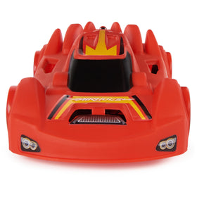 Air Hogs compact controller enabling precise steering for indoor play