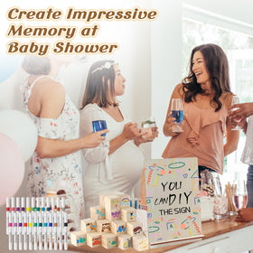 Aisharery painting templates for themed designs