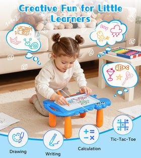 AiTuiTui dinosaur legs detachable enable versatile play surface