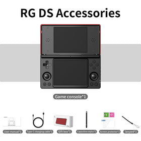 Aivuidbs RG DS memory expansion up to 2TB via TF card
