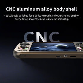 Aivuidbs RG477M HDMI output enables big-screen TV connectivity