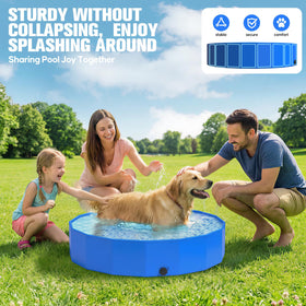 AixPool side drain valve selected for fast, mess-free drainage after use.