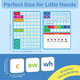 Aizweb Phonics Beginning Sound Match supports early sound-to-letter connections.