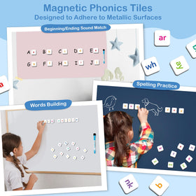 Aizweb Phonics Ending Sound Match aids word-building practice.
